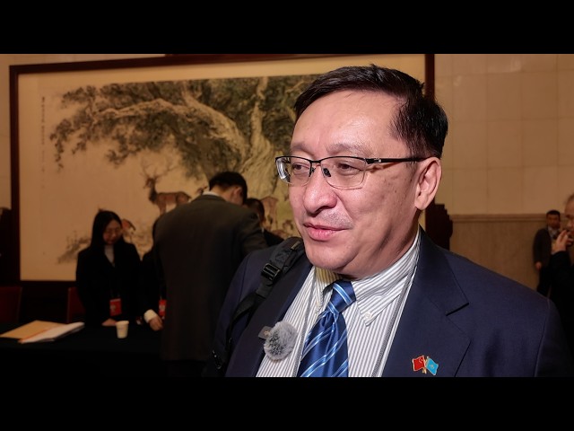 Главный редактор Делового Казахстана: в Казахстане интересуются двумя сессиями