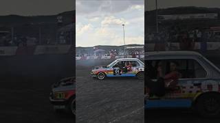 Tyler And His Stunt Man Doing The Most