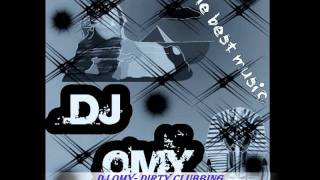 Dj OMY-Dirty Cubbling Mix (2011)