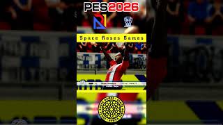 PES 2026: JRPlay (PS2) ML #5 Luton Town x Sporting | Rodada 5 | Divisão 2