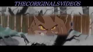 Animash The Monster Eminem ft. Rihanna
