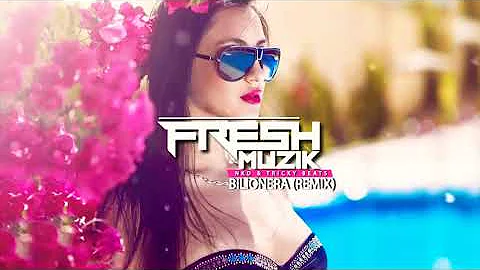 Otilia -Bilionera (Nkd & Tricky Beats Remix)