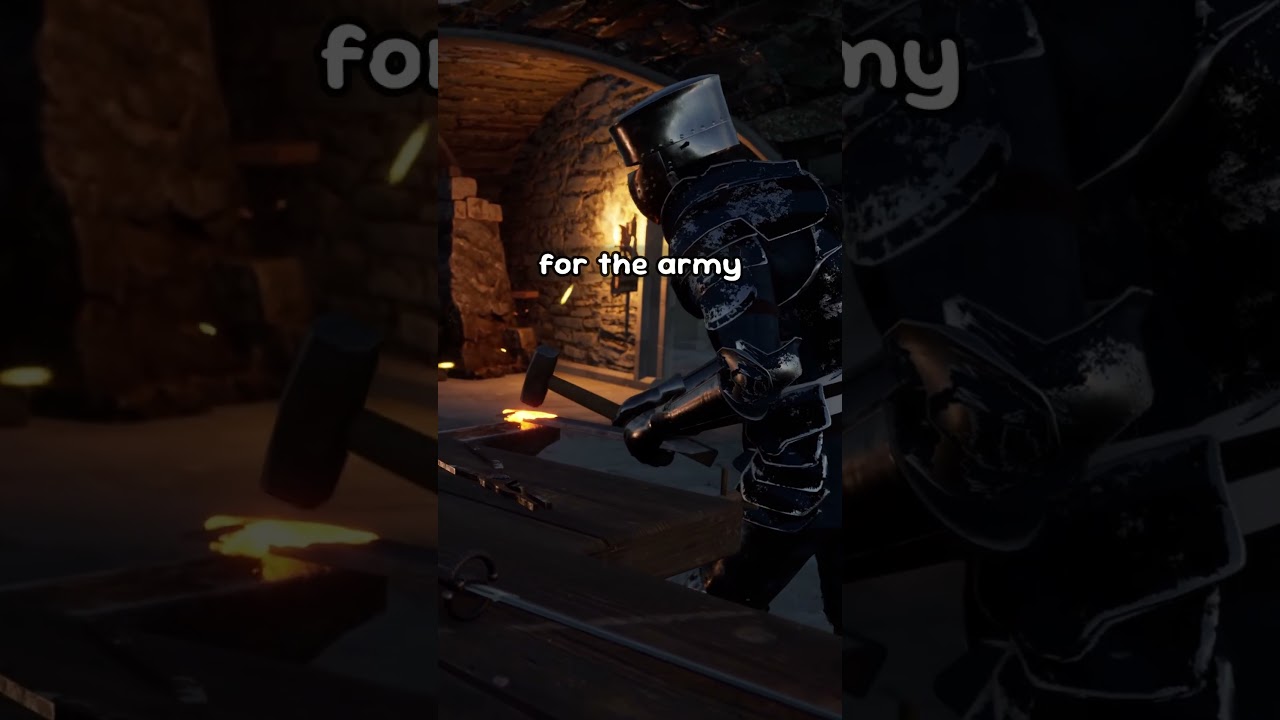 Medieval multiplayer game with something for everyone - Renown