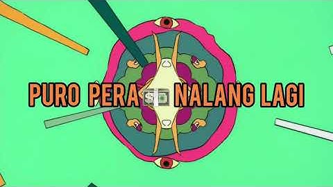 Thumbnail of Entablado - $leepyHead  (Official Lyric Video)