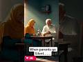 They Don’t Ask Anymore | When Parents Stop Asking for Help in Islam #islam #motivation #parents