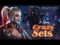 The Best Injustice 2 Tournament Poseidon39s Injustice 