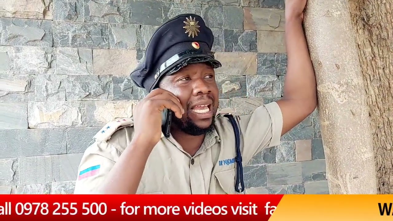 Мистер Нджомбе😂🤣��