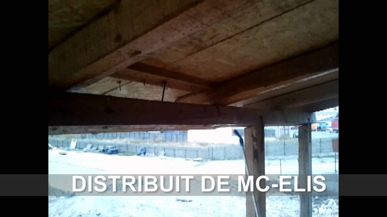 Solutie ignifuga - YouTube