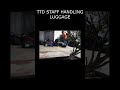 TTD LUGGAGE #ttd #ttd_news #ttdtemple #TTDFREELUGGAGE #viral #trending #shorts #tirumala #tirupathi