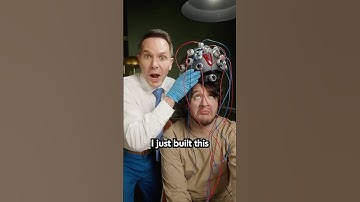 Testing A Homemade Lie Detector!