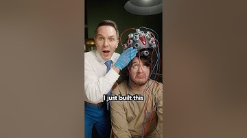 My Homemade Lie Detector Actually Works