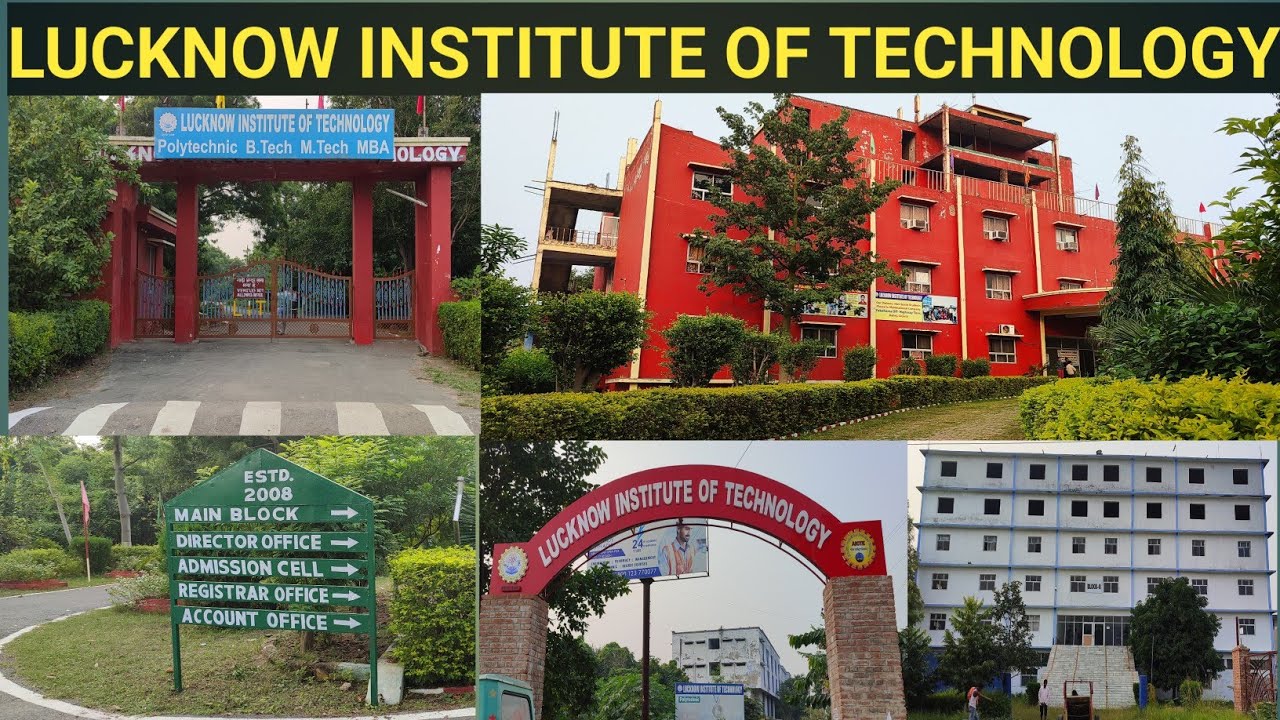 Lucknow Institute Of Technology Lit Institute Lucknow lit College lucknow-institute-of-technology-lit-institute-lucknow-lit-college