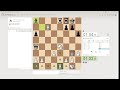 ИГРАЮ С ПОДПИСЧИКАМИ НА lichess.org. СЛУШАЮ МУЗЫКУ ОБЩАЮСЬ С ЧАТОМ И ИГРАЮ В ШАХМАТЫ!