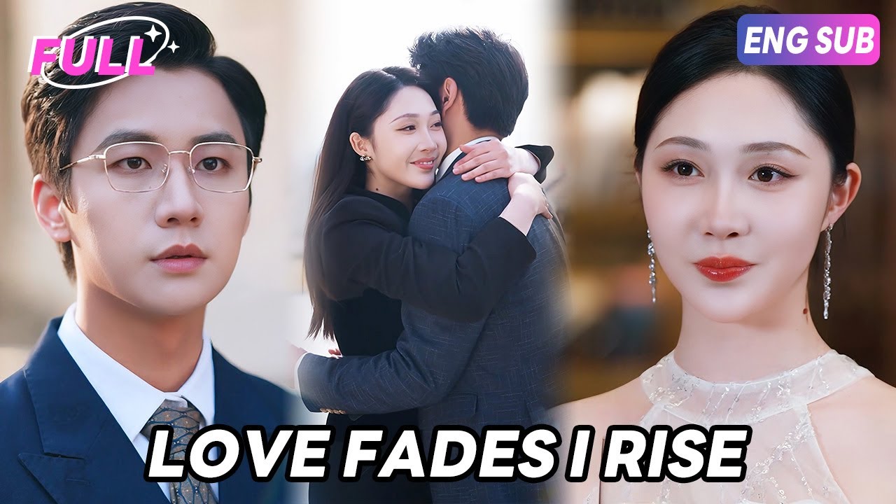 [HD FULL]💔Husband's secretary manipulate him into kicking me out of house, I slapped her like crazy.