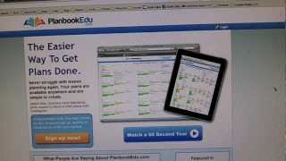 Planbookedu Review