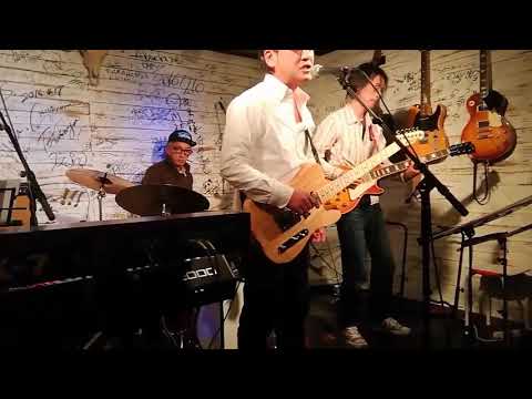 バスストップ  昭和の大名曲  メトバキングス  M'etobaKings