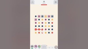 Two Dots Level 43 Walkthrough Gameplay Stage 43