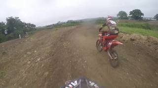 Moto 101 29/5/17