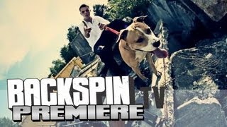 Apol Meine Welt Videopremiere Backspin Tv