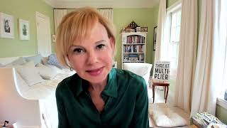 Sherri Goodman Greenland, NATO, and the Geopolitics of The Arctic