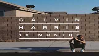 Calvin Harris - Drinking From The Bottle 