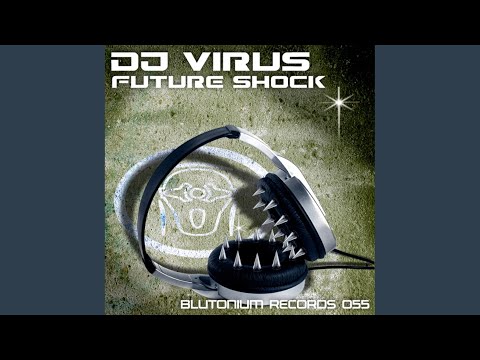Future Shock (M. Fusseder Club Mix)
