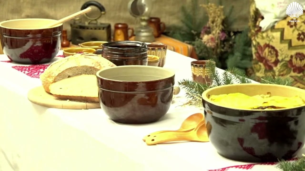 Wirtualna lekcja pt. Wigilia Kresowa