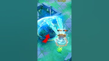 Bye Blastoise 🤽 Pokémon Unite