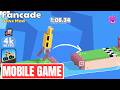 FANCADE Drive Mad Motor Hop Gameplay Walkthrough [4K ULTRA HD] - No Commentary