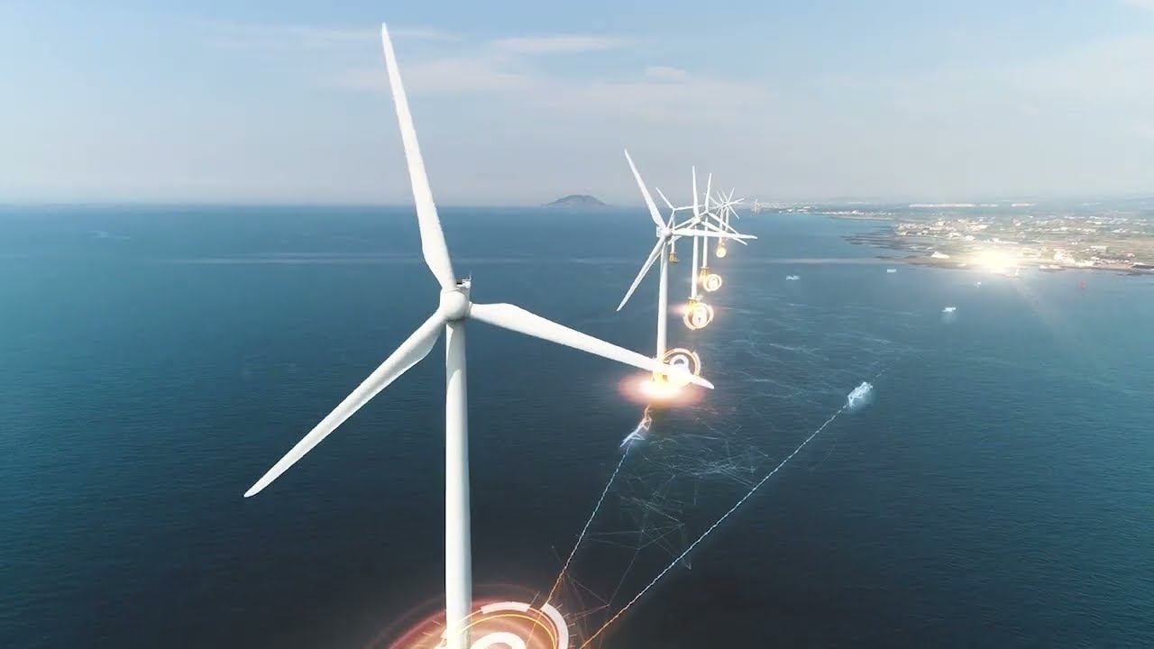 KK Wind Solutions - Turbine Conditioning Monitoring (TCM)