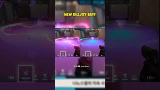 KILLJOY IS UNSTOPPABLE!