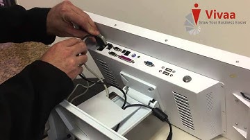 How to Setup POS System