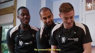 Let Us Cook With Liam, Rob And Trev Episode 1 The Perfect Turkish Coffee Challenge