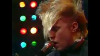 A Flock of Seagulls - Wishing [GhOsT^]