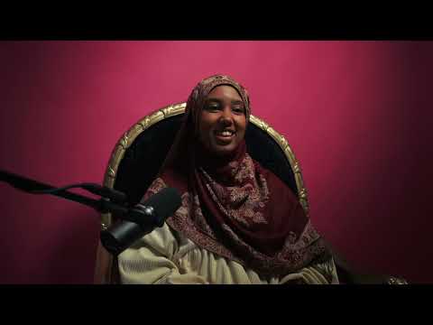 Amani Arts Muslim Somali Representation Spoken Word + Identity in Art | LA Raza BIPOC Access Podcast