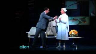 Ellen Promises Promises