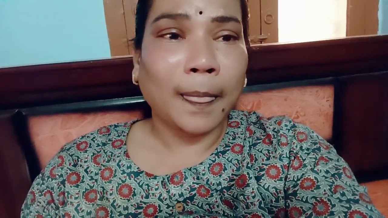 என்னால முடியல 