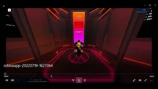 Tria.OS - Map development Day 2 (Dark facility) (Path 2)