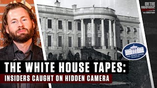 O’Keefe Media Group alleges: O'KEEFE EXPOSE: The White House Tapes