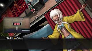 Danganronpa V3: Killing Harmony - Chapter 2 - The Second Murder