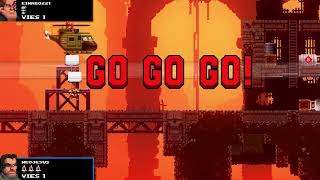 Broforce - Best of 20/02/26