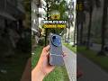 Oppo Find X9 Ultra| Zoom Test 😱 120X Insane 🔥