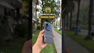 Oppo Find X9 Ultra| Zoom Test 😱 120X Insane 🔥
