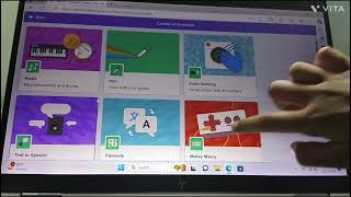 How to Draw a Colorful Square in Scratch 🟥🟦🟩 | Easy Coding for Kids!