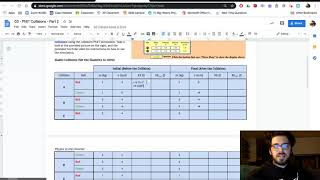 PhET Collisions - Part 2 Instructions