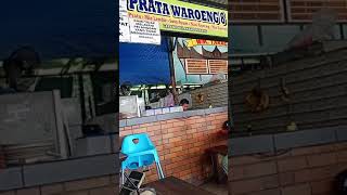Teh Tarik Rasanya Mantap Di Tiban Centre Prata 08 Batam