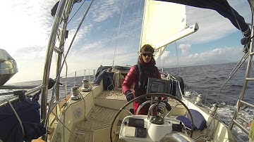Single Handed Sailing