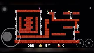 Mine Runner Level 26