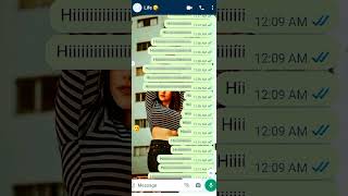 Breakup Whatsaap Chatting Statusbreakup Status Chatting Breakup Video
