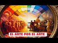 El arte por el arte